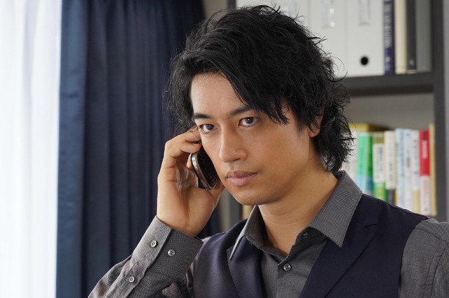 『糸』　（C）2020映画『糸』製作委員会