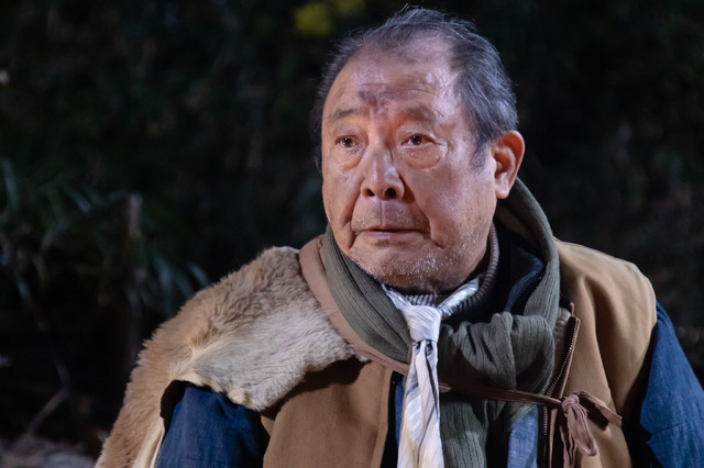 「逃亡者」配信オリジナルストーリー「特別広域追跡班 ～ヒトリヨガリの科学捜査官～」前編（C）2020 TV Asahi & Warner Bros. International Television Production Limited. All Rights Reserved.