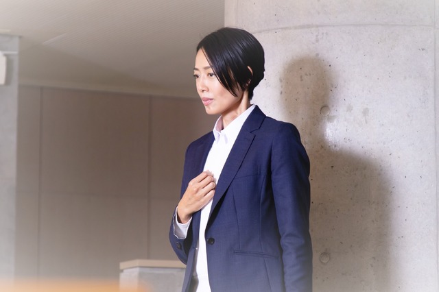 「逃亡者」配信オリジナルストーリー「特別広域追跡班 ～ヒトリヨガリの科学捜査官～」後編（C）2020 TV Asahi & Warner Bros. International Television Production Limited. All Rights Reserved.