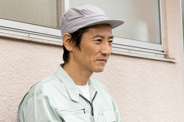 「逃亡者」配信オリジナルストーリー「特別広域追跡班 ～ヒトリヨガリの科学捜査官～」後編（C）2020 TV Asahi & Warner Bros. International Television Production Limited. All Rights Reserved.