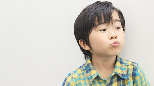 『マクダルのカンフーようちえん』　鈴木福