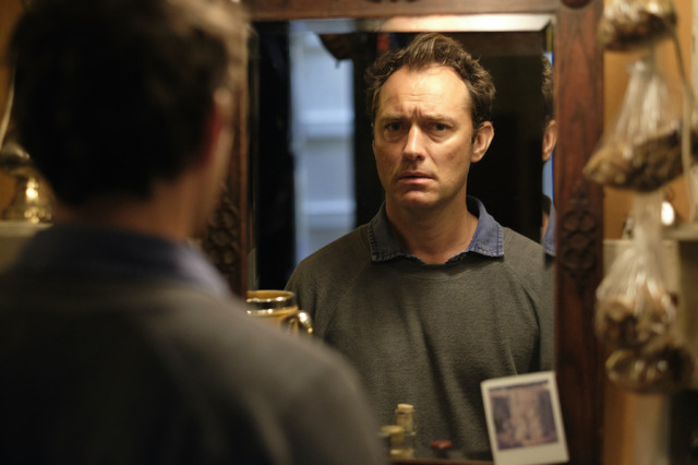 「サード・デイ　～祝祭の孤島～」　（C）2020 Home Box Office, Inc. All rights reserved. HBO（R） and all related programs are the property of Home Box Office, Inc.