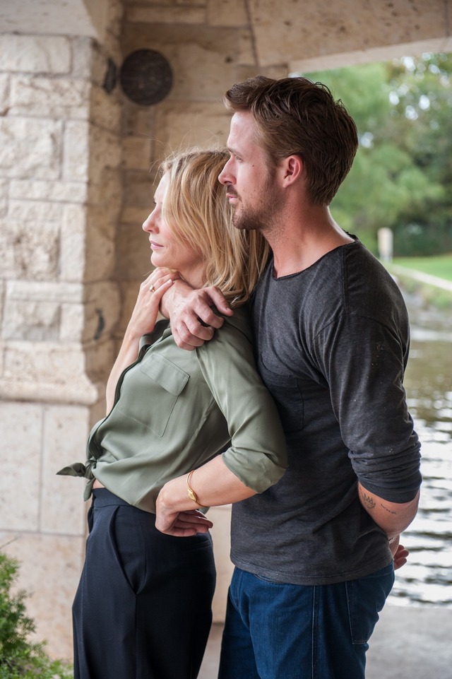 『ソング・トゥ・ソング』　(C) 2017 Buckeye Pictures, LLC