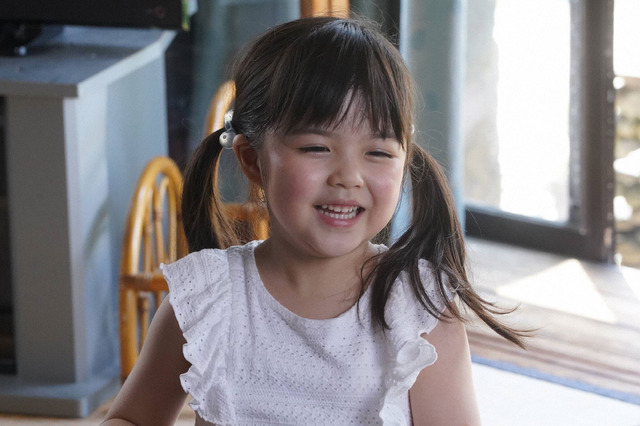 「監察医　朝顔」第4話 (C) フジテレビ