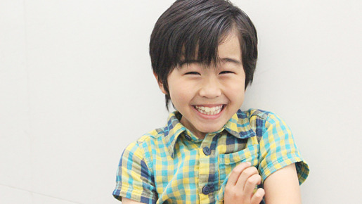 『マクダルのカンフーようちえん』　鈴木福