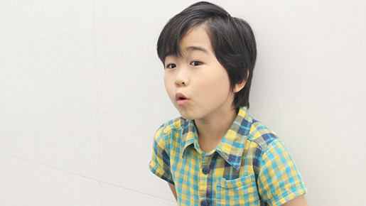 『マクダルのカンフーようちえん』　鈴木福