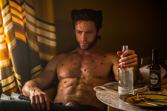 『X-MEN:フューチャー&パスト』(C) 2020 Twentieth Century Fox Film Corporation