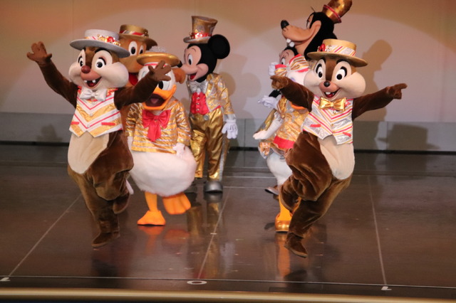 令和元年度浦安市成人式の様子（2020年1月撮影）