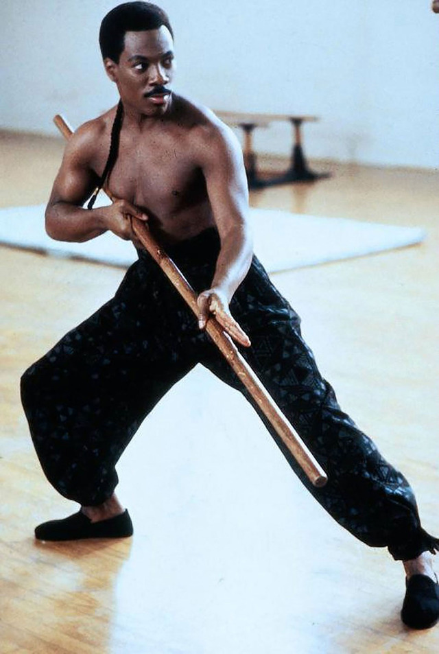 『星の王子ニューヨークへ行く』 (C) APOLLO