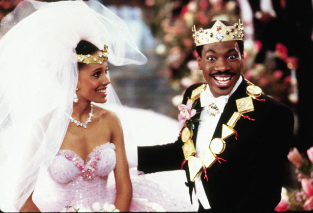 『星の王子ニューヨークへ行く』 (C) APOLLO