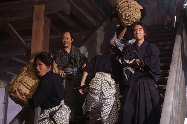 『天外者』（C）2020 「五代友厚」製作委員会