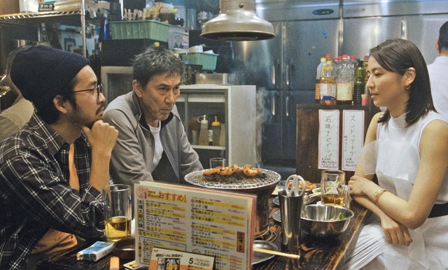 『すばらしき世界』（C）佐木隆三/2021「すばらしき世界」製作委員会