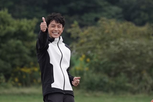 「姉ちゃんの恋人」第5話