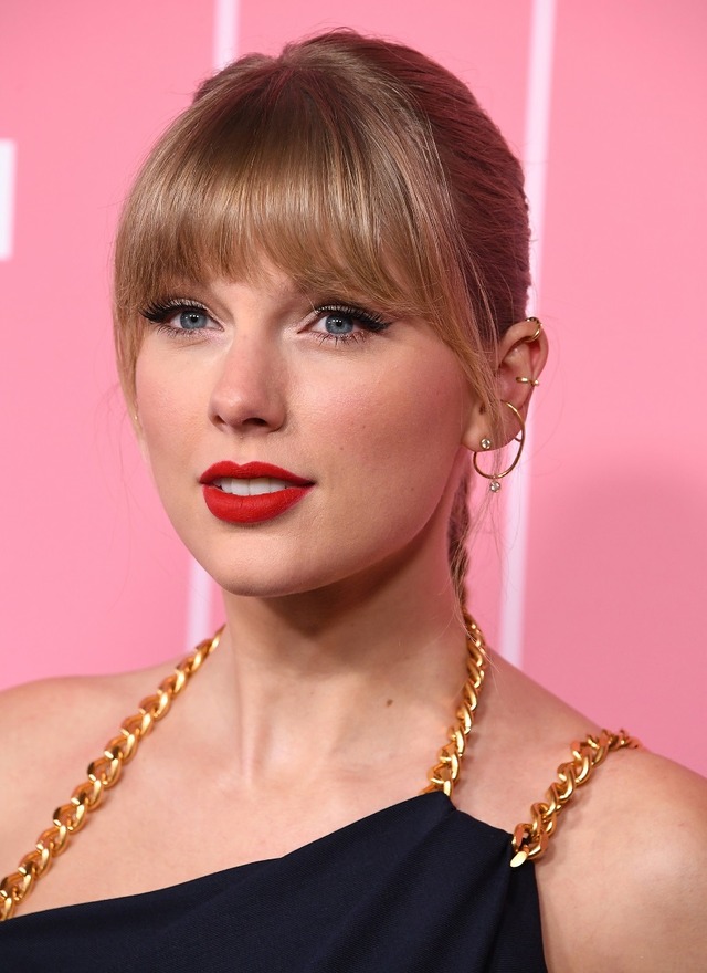 テイラー・スウィフト (C)Getty Images