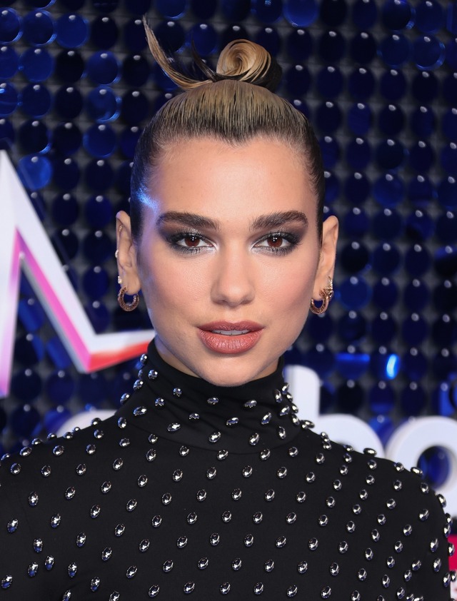 デュア・リパ (C)Getty Images
