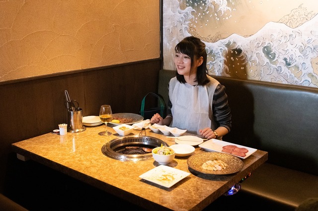 『私をくいとめて』(C)2020「私をくいとめて」製作委員会