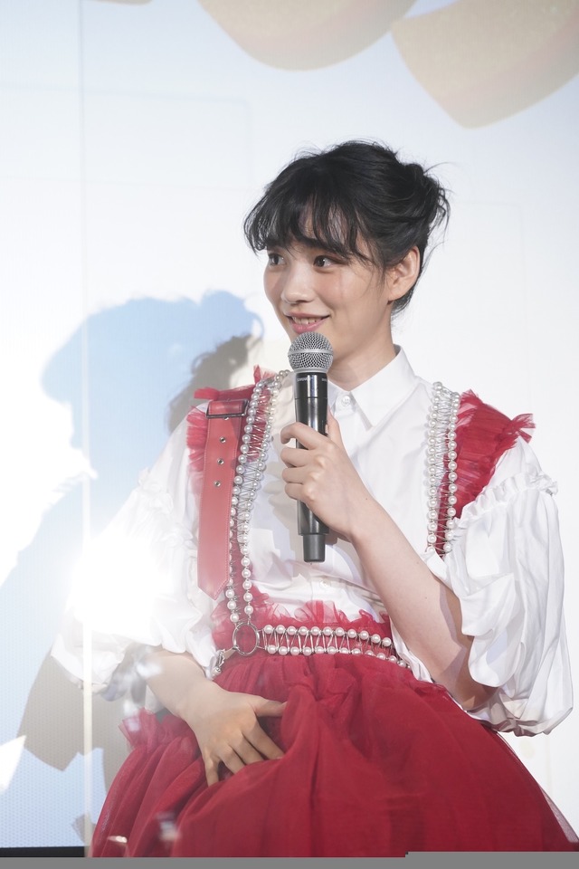 『私をくいとめて』お悩み相談付き上映会イベント(C)2020「私をくいとめて」製作委員会
