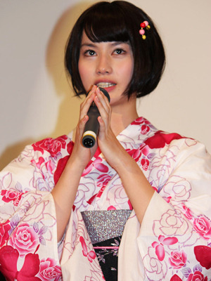 『桐島、部活やめるってよ』初日舞台挨拶