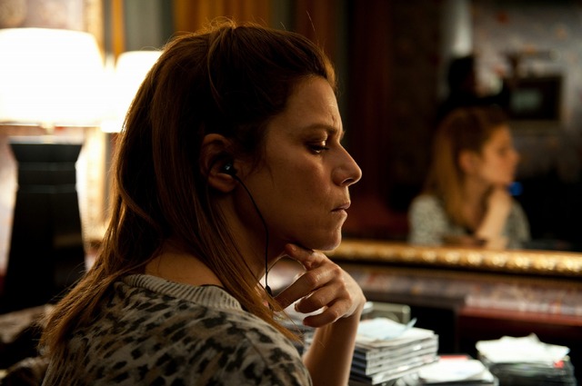 『私は確信する』　(C) Delante Productions - Photo Severine BRIGEOT