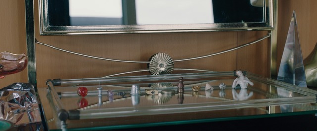 『Swallow／スワロウ』　（C） 2019 by Swallow the Movie LLC. All rights reserved.