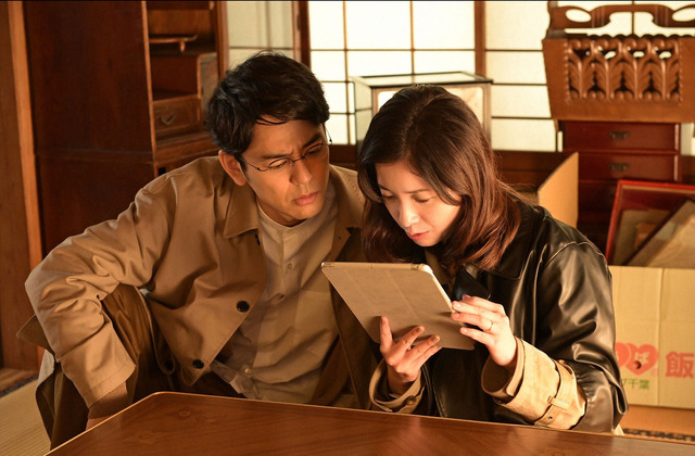 「危険なビーナス」第8話 (C) TBS