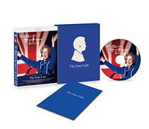 『マーガレット・サッチャー　鉄の女の涙』 -(C) 2011 Pathe Productions Limited, Chanell Four Television Corporation and The British Film Institute.