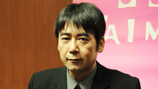 パリが魅せる、18通りの恋物語『パリ、ジュテーム』諏訪敦彦監督インタビュー  メイン