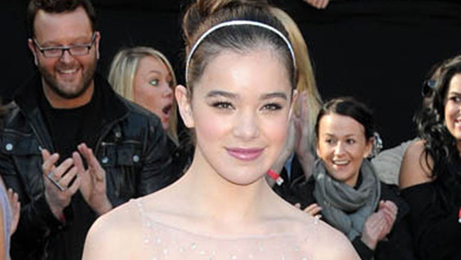 ヘイリー・スタインフェルド、新作サバイバル・スリラーに出演