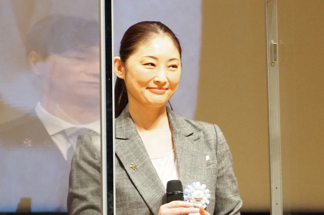 第12回TAMA映画賞授賞式