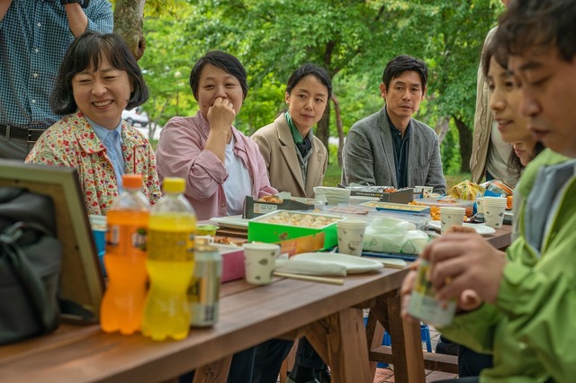 『君の誕生日』　（C）2019 NEXT ENTERTAINMENT WORLD & NOWFILM & REDPETER FILM & PINEHOUSEFILM. All Rights Reserved.