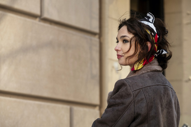 「フレイザー家の秘密」（C）2021 Home Box Office, Inc. All Rights Reserved. HBO（R） and related channels and service marks are the property of Home Box Office, Inc. All Rights Reserved.