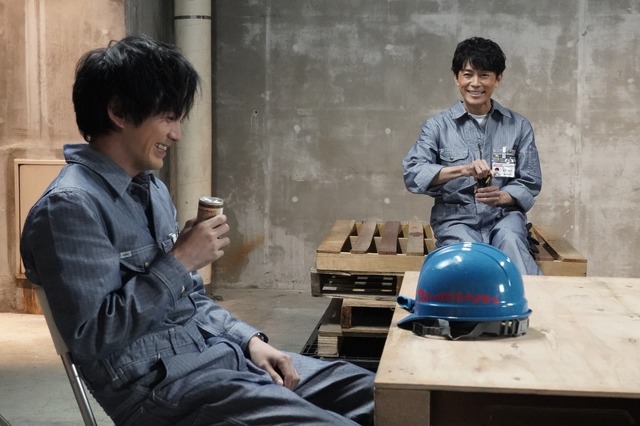 「姉ちゃんの恋人」第6話