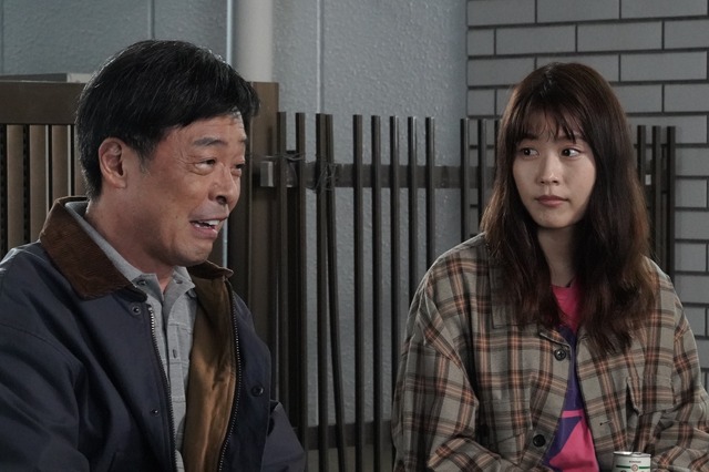 「姉ちゃんの恋人」第6話