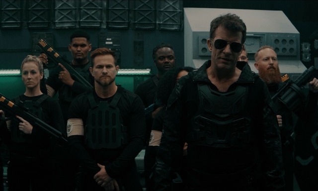 『アンチ・ライフ』（C）2020 Anti-Life LLC.ALL RIGHTS RESERVED.