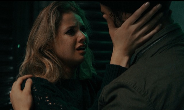 『アンチ・ライフ』（C）2020 Anti-Life LLC.ALL RIGHTS RESERVED.