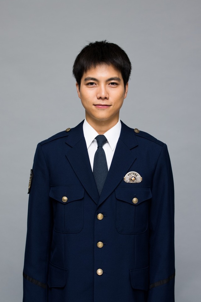 「教場II」(Ｃ)フジテレビ