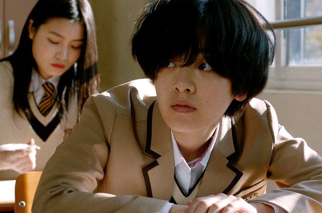 『野球少女』 (C)2019 KOREAN FILM COUNCIL. ALL RIGHTS RESERVED