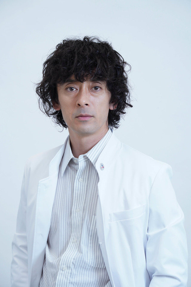 「君と世界が終わる日に」