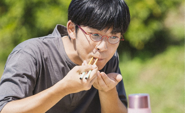 「あのコの夢を見たんです。」第10話 (C) テレビ東京