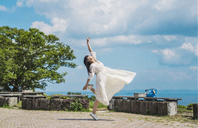 「あのコの夢を見たんです。」第10話 (C) テレビ東京