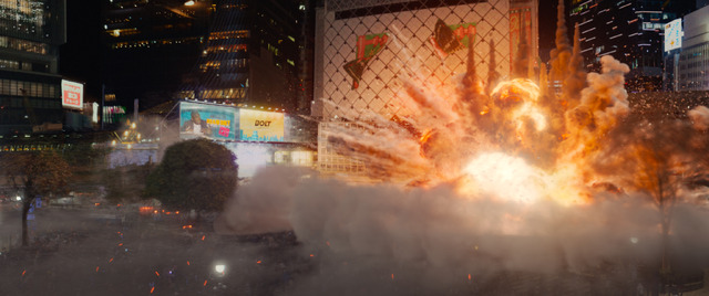 『サイレント・トーキョー』（C）2020 Silent Tokyo Film Partners