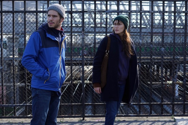 『パリのどこかで、あなたと』(c) 2019 / CE QUI ME MEUT MOTION PICTURE - STUDIOCANAL - FRANCE 2 CINEMA