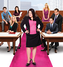 「私はラブ・リーガル3」 -(C) 2011 CPT Holdings, Inc. All Rights Reserved.