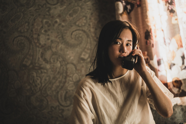 『ザ・コール』Netflixにて配信中