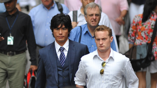 「悪の教典-序章-」