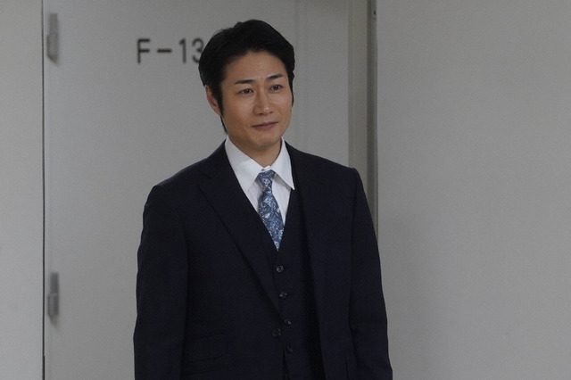 「監察医　朝顔」第6話 (C) フジテレビ