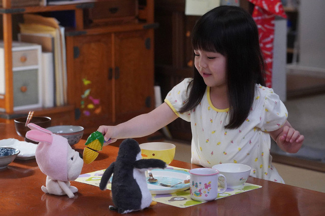 「監察医　朝顔」第6話 (C) フジテレビ