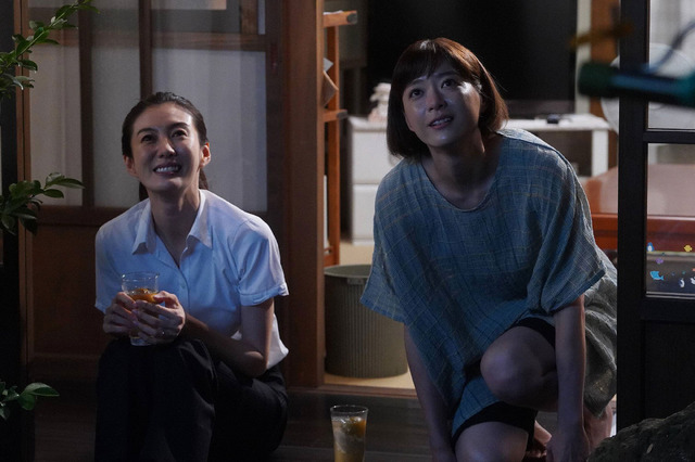 「監察医　朝顔」第6話 (C) フジテレビ