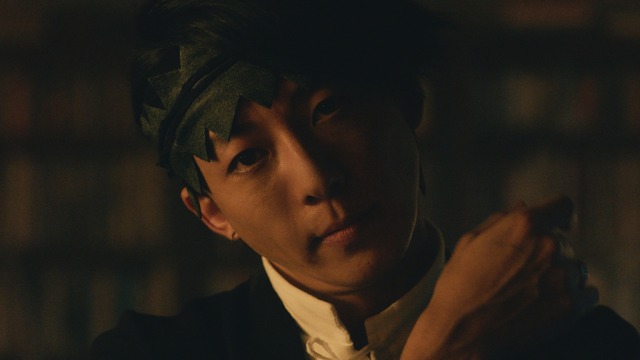 「岸辺露伴は動かない」