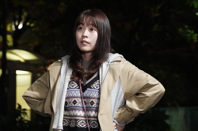 「姉ちゃんの恋人」第7話